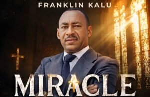 #SelahMusicVid: Pastor J.C. Amadi Sounds The Call To Revival With “Sound Of Revival” Sound of Revival By Pastor J.C. Amadi