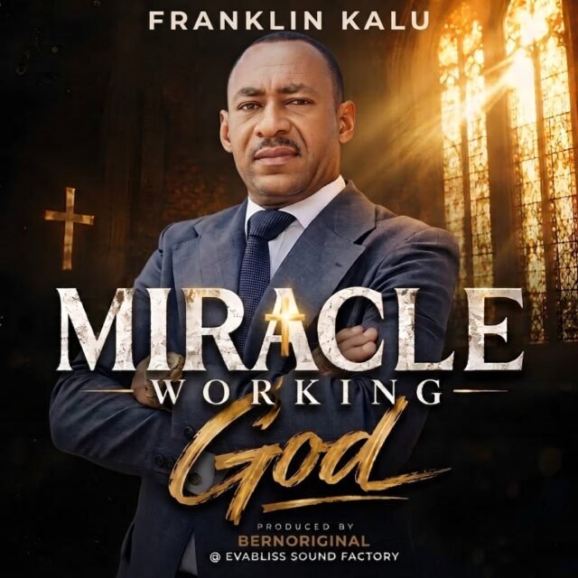 Sound of Revival Sound of Revival By Pastor J.C. Amadi