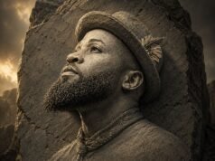 #SelahMusicVid: PASSWORD Explores Identity, Mortality And Eternity In New Single, “Immortal” Immortal By Password