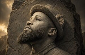 #SelahMusicVid: Password Explores Identity, Mortality And Eternity In New Single, “Immortal” Immortal By Password