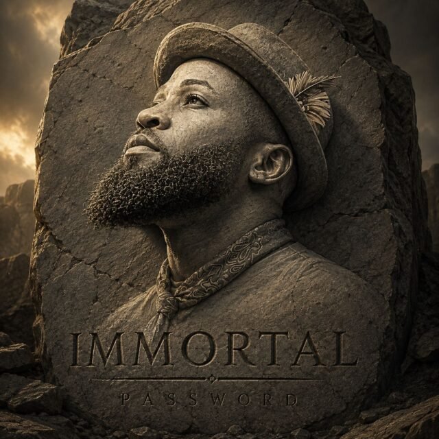 Immortal Immortal By Password