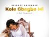Kole Gbagbemi By Bridget Adegbaju