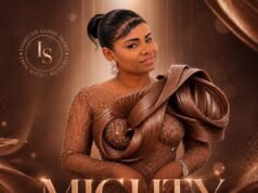 #SelahMusicVid: Dr. Lilian Smart Declares Victory With New Anthem, “Mighty Warrior” Mighty Warrior By Dr Lilian Smart