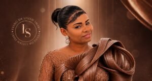 #SelahMusicVid: Dr. Lilian Smart Declares Victory With New Anthem, “Mighty Warrior” Mighty Warrior By Dr Lilian Smart