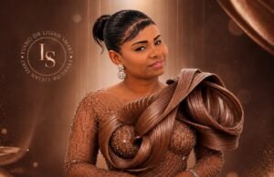 #SelahMusicVid: Dr. Lilian Smart Declares Victory With New Anthem, “Mighty Warrior” Mighty Warrior By Dr Lilian Smart