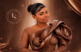 #SelahMusicVid: Dr. Lilian Smart Declares Victory With New Anthem, “Mighty Warrior” Mighty Warrior By Dr Lilian Smart
