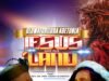 Jesus Save Our Land By Oluwatobiloba Adetunla