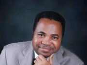Popular Nigerian General Overseer, Pastor Adamson Aromaegbe Passes On Pastor Adamson Aromaegbe Passes