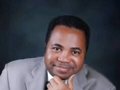Popular Nigerian General Overseer, Pastor Adamson Aromaegbe Passes On Pastor Adamson Aromaegbe Passes