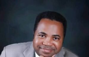 Popular Nigerian General Overseer, Pastor Adamson Aromaegbe Passes On Pastor Adamson Aromaegbe Passes