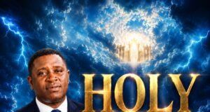 #SelahMusicVid: Pastor Chuks Opia Ushers Believers Into Deeper Worship With “Holy” Holy By Pastor Chuks Opia