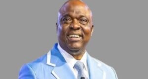 “Is Using Sex Toy A Sin?” Pastor Joshua Aghasedo Sparks Debate Sex Toy A Sin