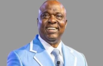 “Is Using Sex Toy A Sin?” Pastor Joshua Aghasedo Sparks Debate Sex Toy A Sin