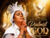 Psalmist God By Anointed Peace