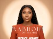 #SelahMusicVid: McJeszy Ushers Listeners Into Deeper Worship With “Rabbōni” Rabbōni By Jessica Joshua