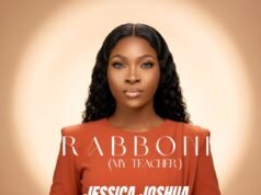 #SelahMusicVid: McJeszy Ushers Listeners Into Deeper Worship With “Rabbōni” Rabbōni By Jessica Joshua