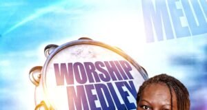 #SelahMusicVid: Ronkeji Ushers Listeners Into Deep Worship With New “Worship Medley” Worship Medley By Ronkeji