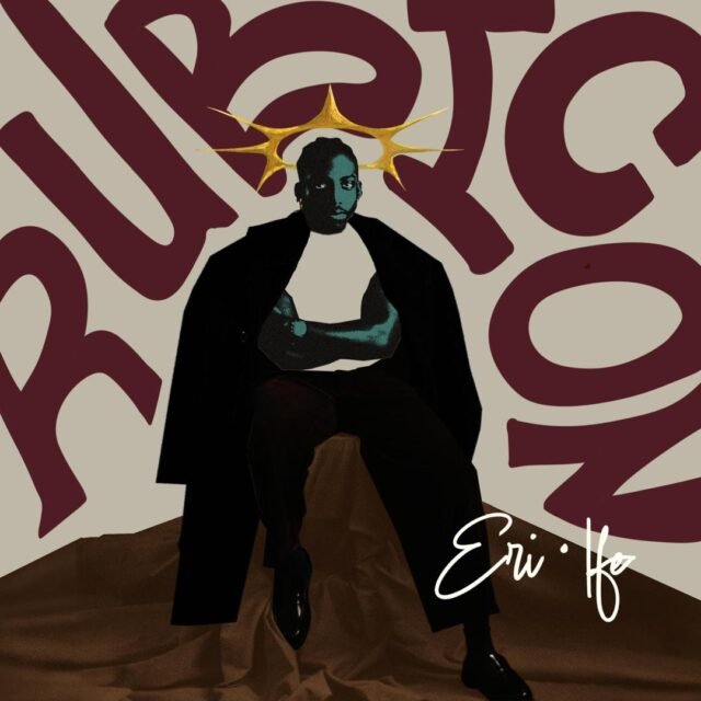 Rubicon By Eri Ife