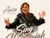 Anisa Fowler Encourages Gratitude With "Sing Hallelujah"