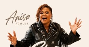 #SelahMusicVid: Anisa Fowler Encourages Gratitude With “Sing Hallelujah” | @AnisaWorships Anisa Fowler Encourages Gratitude With "Sing Hallelujah"