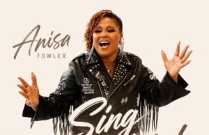 #SelahMusicVid: Anisa Fowler Encourages Gratitude With “Sing Hallelujah” | @AnisaWorships Anisa Fowler Encourages Gratitude With "Sing Hallelujah"