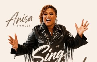 #SelahMusicVid: Anisa Fowler Encourages Gratitude With “Sing Hallelujah” | @AnisaWorships Anisa Fowler Encourages Gratitude With "Sing Hallelujah"