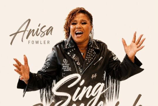 #SelahMusicVid: Anisa Fowler Encourages Gratitude With “Sing Hallelujah” | @AnisaWorships Anisa Fowler Encourages Gratitude With "Sing Hallelujah"