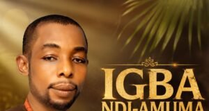 #SelahMusicVid: Bro Jude C Calls Hearts To Deeper Worship With “Igba Ndi Amuma” Igba Ndi Amuma By Bro Jude C