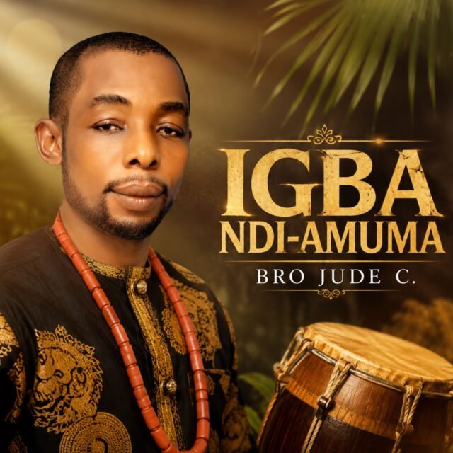 Igba Ndi Amuma Igba Ndi Amuma By Bro Jude C