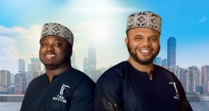 #SelahMusicVid: Faith Meets Afro-Hip Hop As Tru Mantra Release Debut Album, “Light Work” Light Work By Tru Mantra
