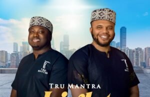 #SelahMusicVid: Faith Meets Afro-Hip Hop As Tru Mantra Release Debut Album, “Light Work” Light Work By Tru Mantra
