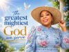 You Are the Greatest Mightiest God We Serve By Vikani Patrick