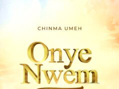 #SelahMusicVid: Chinma Umeh Unveils Powerful New Worship Single, “Onye Nwem” Onye Nwem By Chinma Umeh