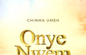 #SelahMusicVid: Chinma Umeh Unveils Powerful New Worship Single, “Onye Nwem” Onye Nwem By Chinma Umeh