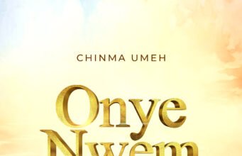 #SelahMusicVid: Chinma Umeh Unveils Powerful New Worship Single, “Onye Nwem” Onye Nwem By Chinma Umeh
