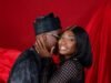 E Daniels Is Officially Married