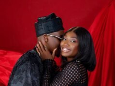 Congratulatory Messages Pour In As E Daniels & Singer Yalaga Tie The Knot E Daniels Is Officially Married