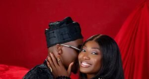 Congratulatory Messages Pour In As E Daniels & Singer Yalaga Tie The Knot E Daniels Is Officially Married