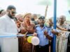 Prophet Isa Commissions Security Posts