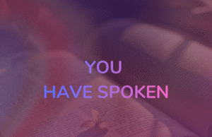 #SelahMusicVid: Nak Jently Captures The Journey Of Waiting On God In “You Have Spoken” You Have Spoken By Nak Jently