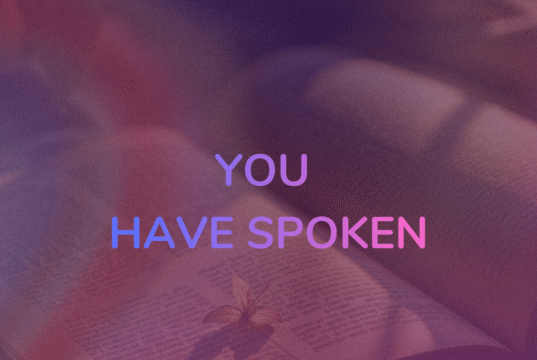 #SelahMusicVid: Nak Jently Captures The Journey Of Waiting On God In “You Have Spoken” You Have Spoken By Nak Jently