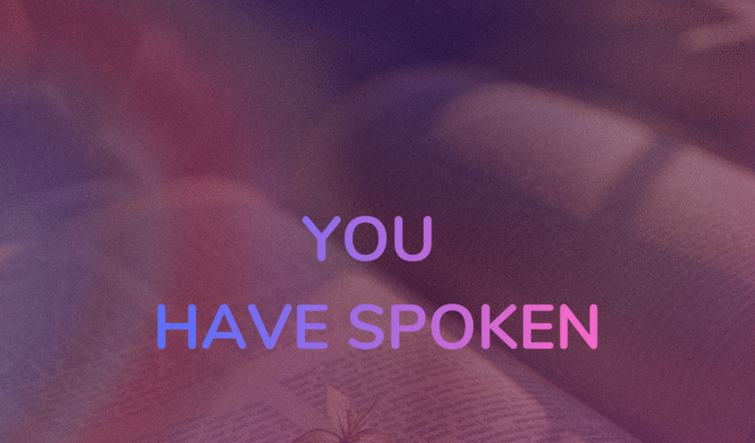 #SelahMusicVid: Nak Jently Captures The Journey Of Waiting On God In “You Have Spoken” You Have Spoken By Nak Jently