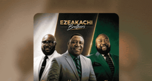 #SelahMusicVid: Ezeakachi Brothers Debut With Heartfelt Worship Anthem “Be Glorified” Be Glorified By Ezeakachi Brothers