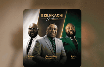 #SelahMusicVid: Ezeakachi Brothers Debut With Heartfelt Worship Anthem “Be Glorified” Be Glorified By Ezeakachi Brothers