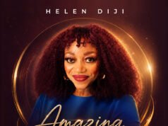 #SelahMusicVid: Helen Diji Gives Timeless Hymn “Amazing Grace” A Fresh Operatic Expression Amazing Grace By Helen Diji
