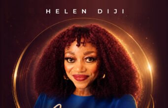 #SelahMusicVid: Helen Diji Gives Timeless Hymn “Amazing Grace” A Fresh Operatic Expression Amazing Grace By Helen Diji