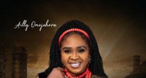 #SelahMusicVid: Ailly Omojehova Releases “Odogwu,” A Vibrant Celebration Of God’s Goodness Odogwu By Ailly Omojehova