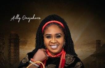 #SelahMusicVid: Ailly Omojehova Releases “Odogwu,” A Vibrant Celebration Of God’s Goodness Odogwu By Ailly Omojehova