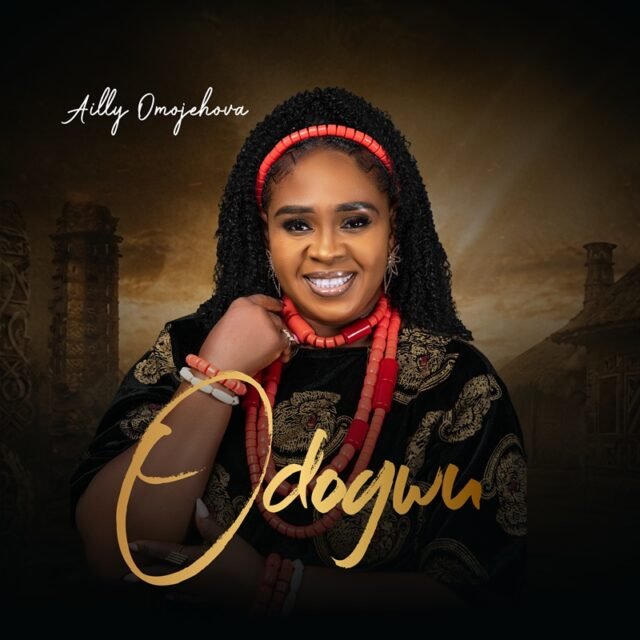 Odogwu Odogwu By Ailly Omojehova