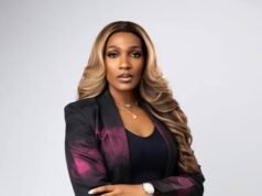 Bunmi George Says Some “Generational Curses” Are Actually Behavioral Patterns Generational Curses Are Behavioral Patterns